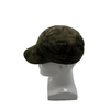 China Factory Hot Style 5 Panel Unisex Cotton Structured Embroidery Plastic Buckle Outdoor Sport Cap Baseball Hat Casual Cap