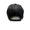 Custom 6 Panel Golf Baseball Cap with Diamond Rhinestone Embroider Logo High Quality Standard Girls Cap