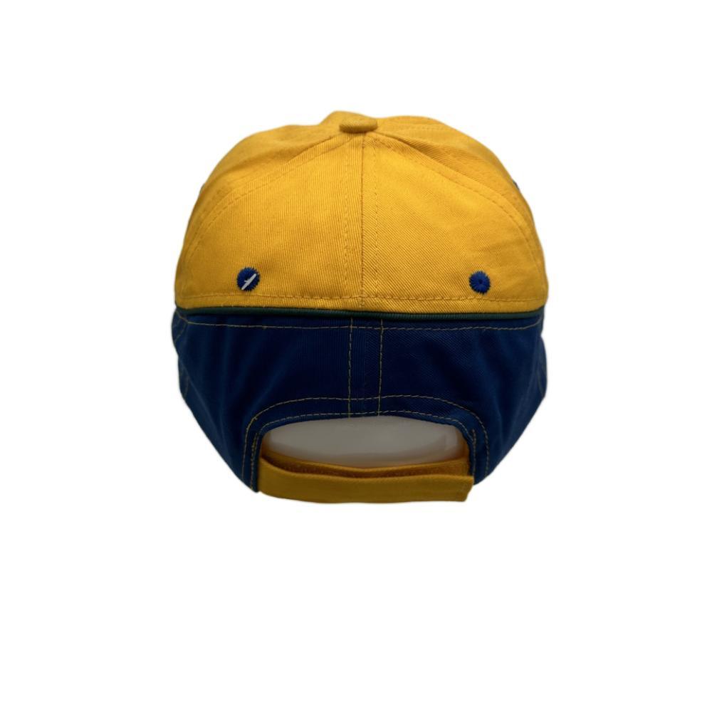 Crystal Custom Logo 5 Panel High Profile Trucker Cap with Printing Tape and Laser Logo Buckle