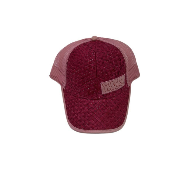 Well Designed 5 Panel Adjustable Fashion Structured 100 % Cotton Embroidered 2-Tone Custom Baseball Hat