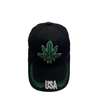 Perfect Quality Custom Various Colors 3D Letter Embroidery 6 Panel Blank Hat Baseball Caps in Bulk