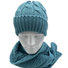 Fashion Soft Winter Soft Pashmina Cashmere Scarf Lady Stylish Plain Woven Women Tassel Cashmere Wool Shawl