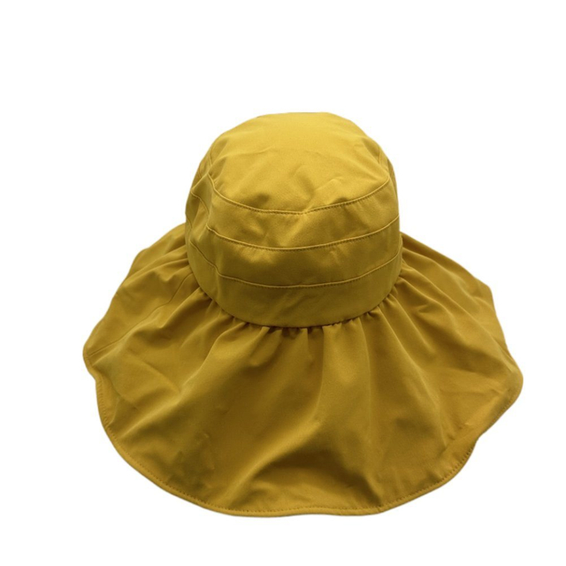 Designer Popular Summer Unisex Sun Floral Design Custom Printed 100% Polyester Fisherman Cap Bucket Hat for Travel