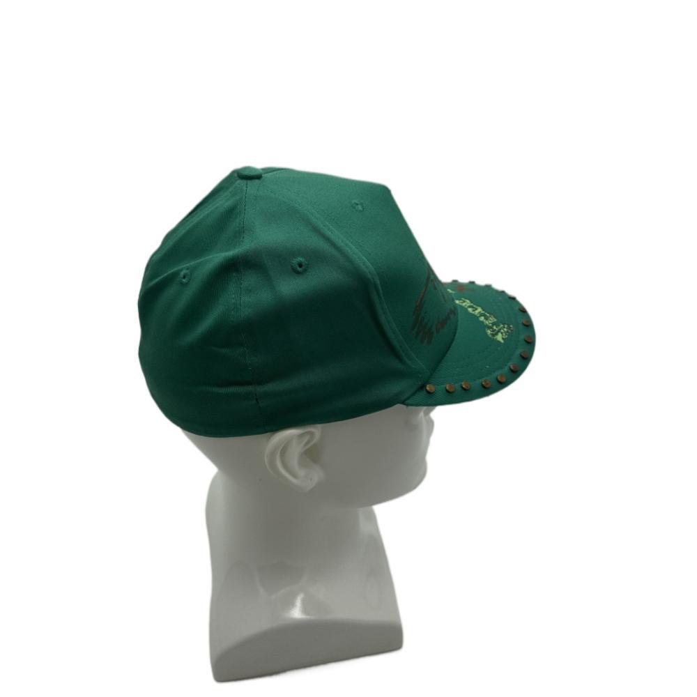 Customized Professional 5 Panel 100 % Cotton Fashionable Adult Soft Curved Brim 2 Tone Plastic Closure Baseball Caps