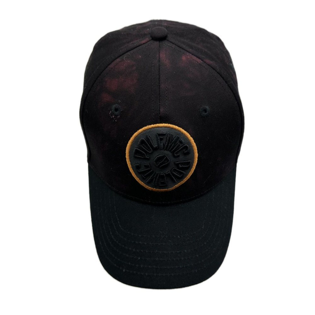 OEM Custom High Quality 6 Panel Vintage Washed Cotton Embroidery Logo Unstructured Dad Hat, Mens Fashion Low Profile Baseball Cap