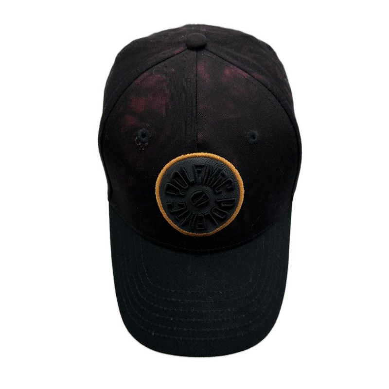 OEM Custom High Quality 6 Panel Vintage Washed Cotton Embroidery Logo Unstructured Dad Hat, Mens Fashion Low Profile Baseball Cap