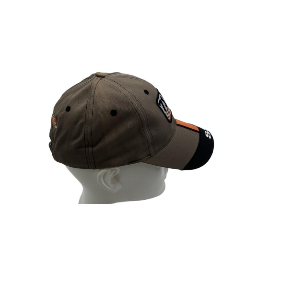 Wholesale Black Tropical Style Two Tone Custom Made 5 Panel Curved Brim Caps Custom Men Hip Hop Hat
