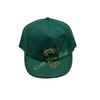 Hot Sale Factory Direct Price 5 Panel Adult Leisure Sports Structured 3D Embroidery Snapback Closure Baseball Caps