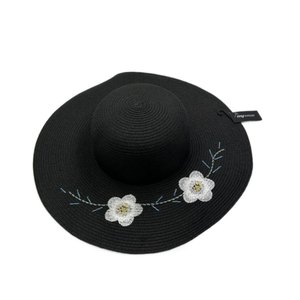 2024 Foldable Wide Brim Hat Women Adjustable Outdoor Beach Bucket Hat Summer Sun Protection Visors Fisherman Cap Panama Caps