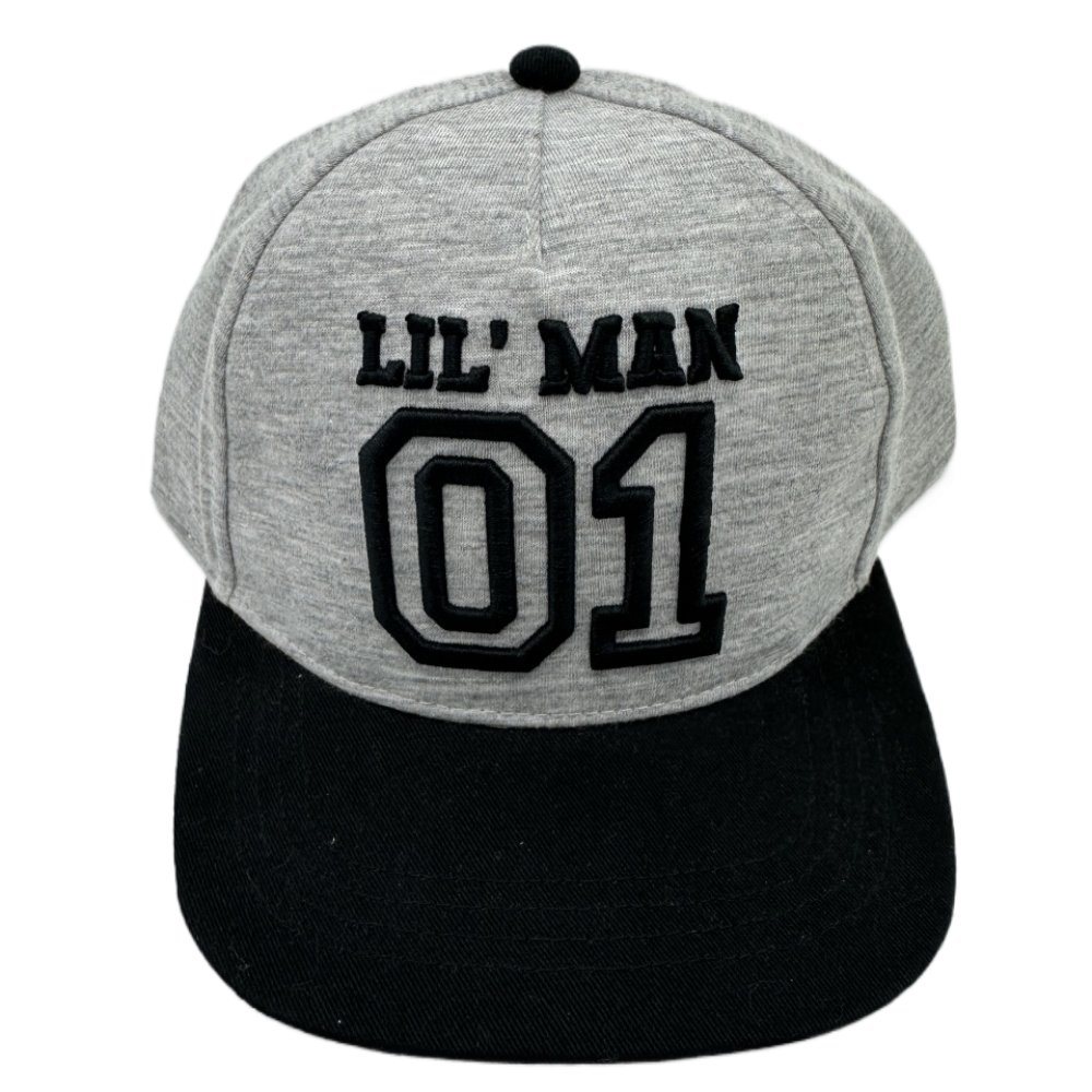 Custom Made Men High Quality 6 Panel Mexico 3D Embroidery Logo Two Tone Structured Baseball Cap, Plastic Snap Back Dad Hat
