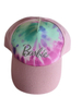 Custom Logo Embroidery 6 Panel Child Caps Adjustable Kids Plain Cotton Snapback Fitted 5 or 6 Panel Baseball Caps