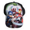 Custom Logo Embroidery 6 Panel Polyester Hat for Sublimation Foam Hat Famous Brand Children Baseball Caps