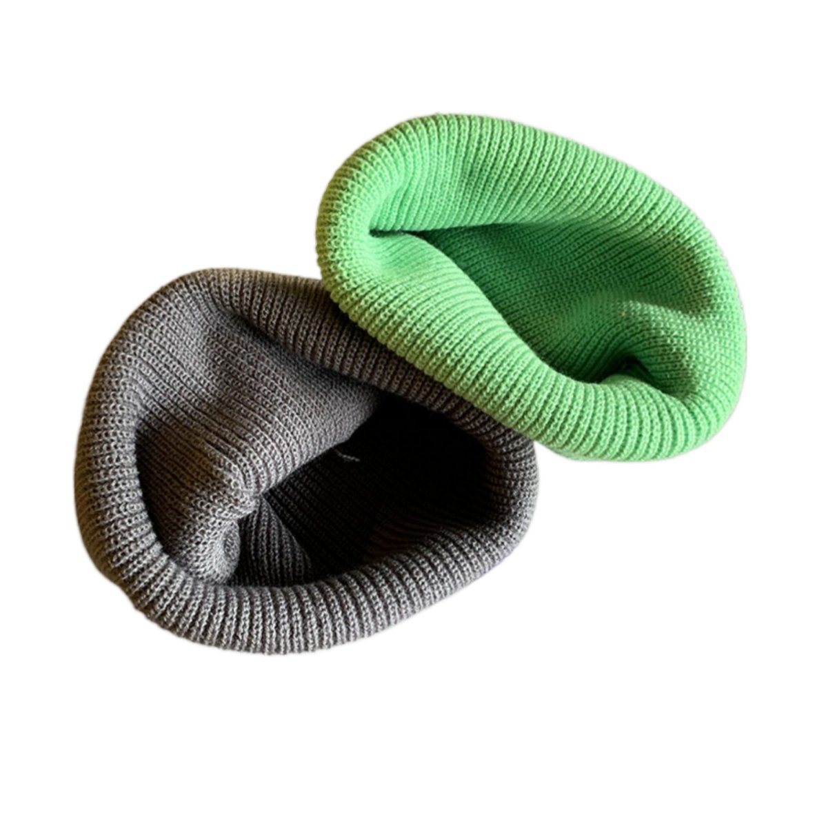 Custom Winter Hats High Quality Acrylic Beanie Knitted Hat for Sale