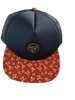 Mesh Cap