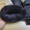 Berber Fleece Hand Gloves for Winter Wholesales Ladies Gloves for Winter Winter Hand Gloves 100% Polyester