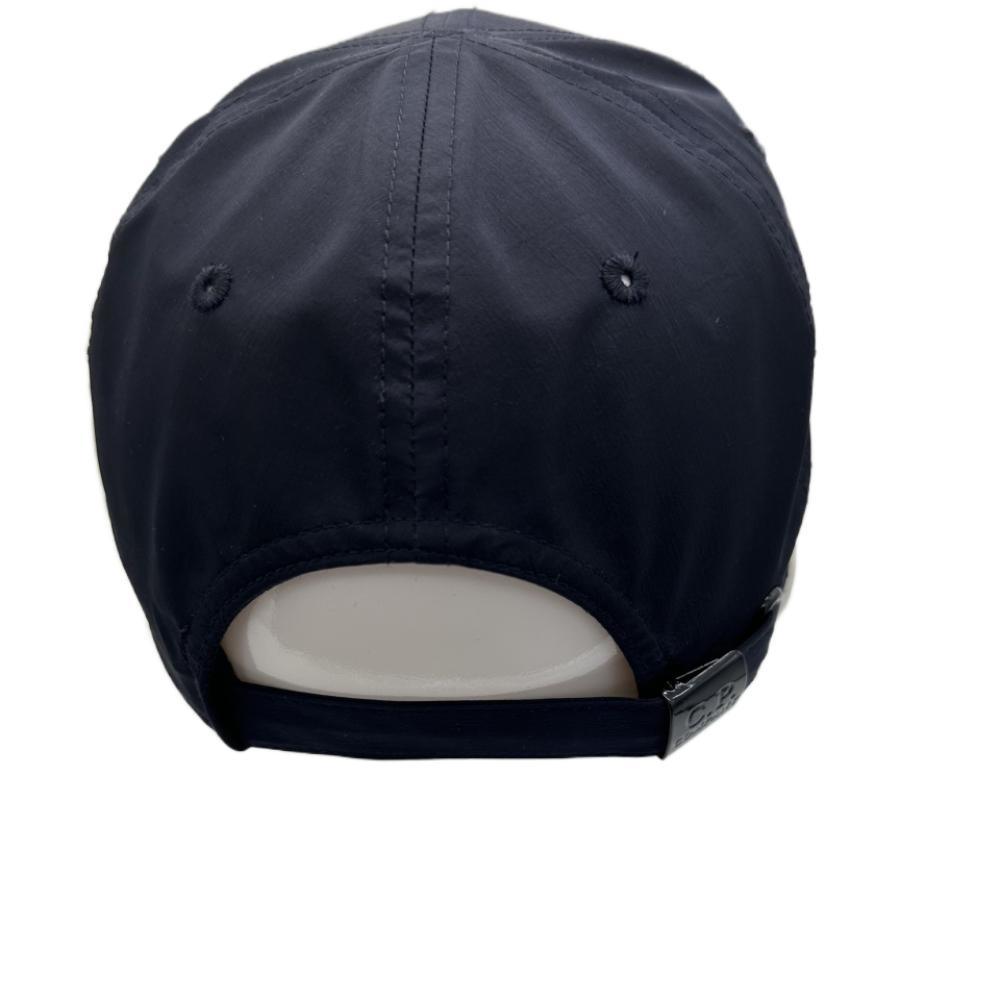 Wholesale Custom High Quality Men 5 Panel White Polyester Baseball Cap Rubber Logo Waterproof Laser Cut Hole Perforated Dad Hat
