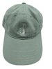 Personalized Custom Cotton 6 Panel Cap Hat 3D Embroidery Logo Baseball Cap for Men