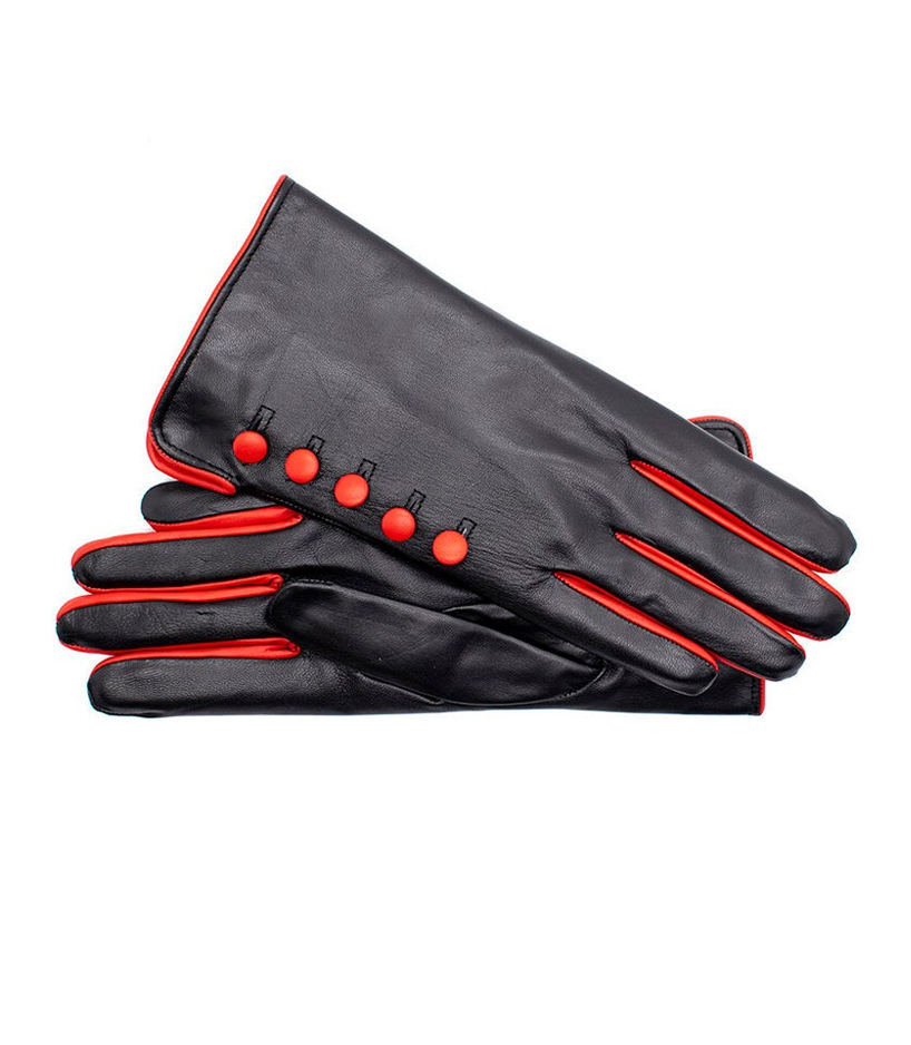 Ozero Custom Logo Touch Screen Men Extra Cold Winter Weather Warm Driving Cycling Running Skiing Fleece Gloves