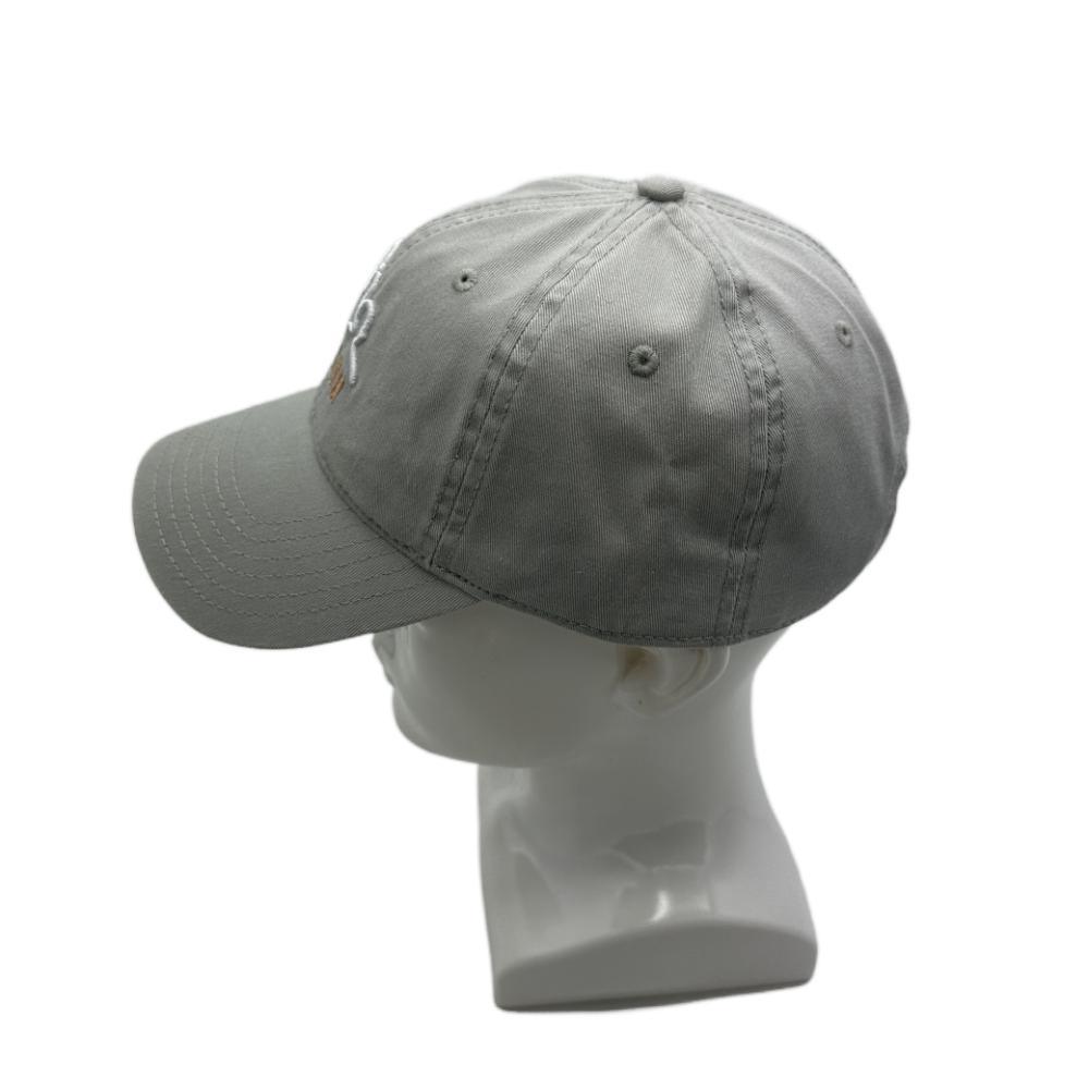 OEM Custom High Quality 5 Panel Foam Front Corduroy Baseball Cap, 3D Embroidery Logo Curved Brim Leather Strap Dad Hat