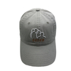 OEM Custom High Quality 5 Panel Foam Front Corduroy Baseball Cap, 3D Embroidery Logo Curved Brim Leather Strap Dad Hat