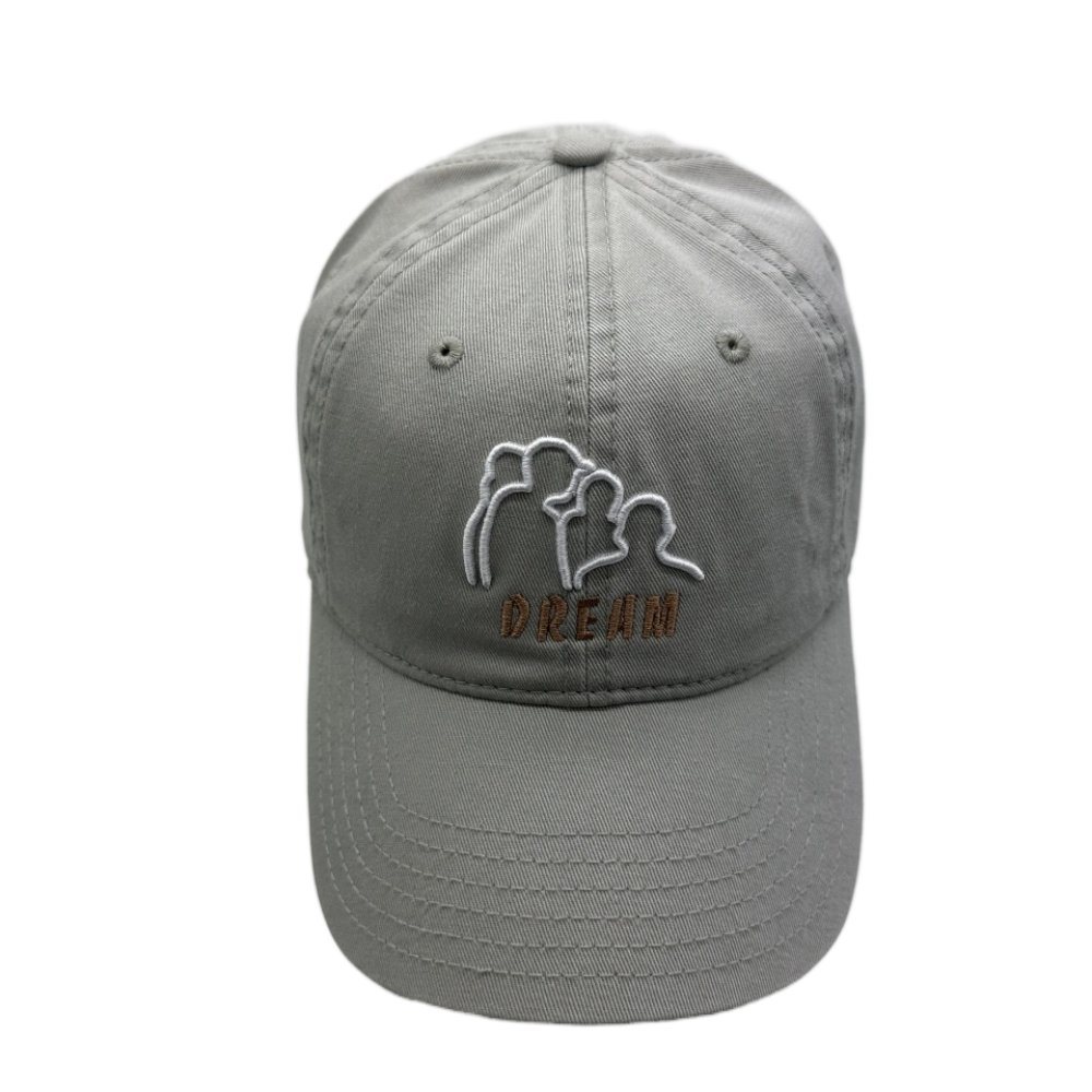 OEM Custom High Quality 5 Panel Foam Front Corduroy Baseball Cap, 3D Embroidery Logo Curved Brim Leather Strap Dad Hat