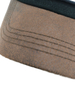Custom Embroidery Logo High Quality Structured Baseball Hat Curved Brim for Man and Women