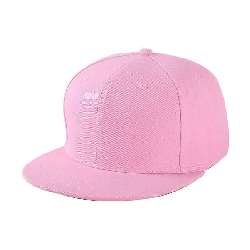 Snapback Hat