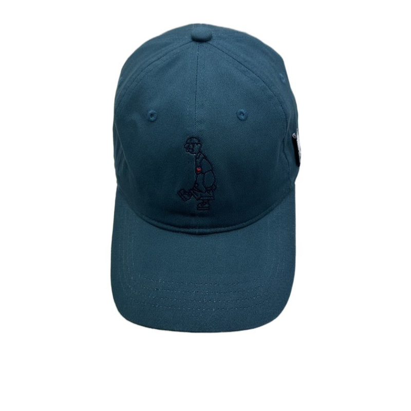 Custom High Quality 7 Panel White Rubber Printed Logo Curved Bill Snap Back Laser Cutting Hole Perforated Baseball Hat Caps