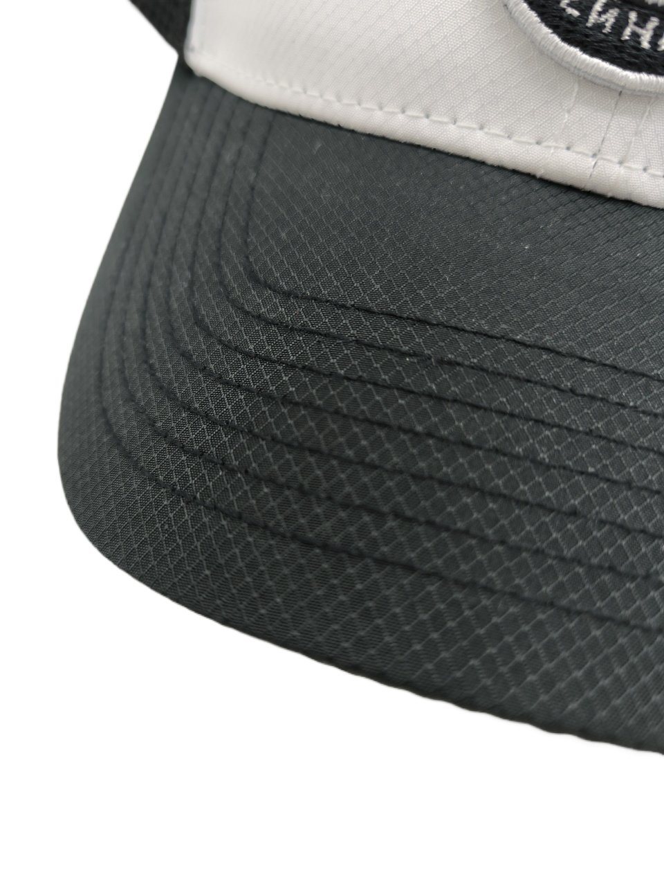 Custom Hat Outdoor Embroidery Logo 100% PU Leather Material Cap for Man Baseball Hat