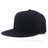 Wholesale Amazon High Quality Custom Logo Hip-Hop Hats Blank Plain Snapback Baseball Caps