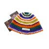 Custom Design Your Own Winter Hat Embroidery Men Women Cotton Wool Beanie Knitted Hat Unisex