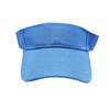 Wholesale Outdoor Visor Beach Adjustable Sun Cap Visor Hats with Custom Logo Sun Hat