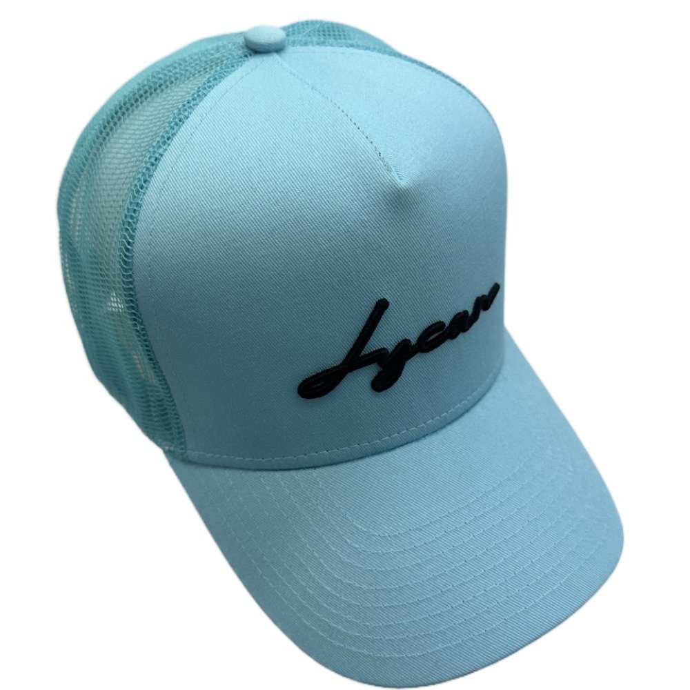 BSCI OEM Custom Logo 5 Panel Polyester Spandex Laser Cut Hole Gorras, Sports Baseball Cap, Waterproof Golf Dad Hat