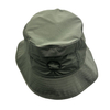 Wholesale High Quality Cotton Unisex Plain Fisherman Cap Custom Two-Tone Bucket Hat
