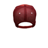 Baseball Cap and Hat Customized 6-Panel Hat Embroidered High Quality Sandwich Sport 6 Panel Cotton Adjustable Strap OEM Service
