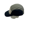 Custom 6 Panel Baseball Cap Hot Sales Cap 3D Embroidery Logo Adjustable Sports Golf Black Hat Adult Sports Cap