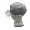 Fabric Custom 5-Panel Baseball Cap High Profile 100% Spandex Embroidery 5-Panel Hat 100% Polyester Printed Adult Size Six Panels