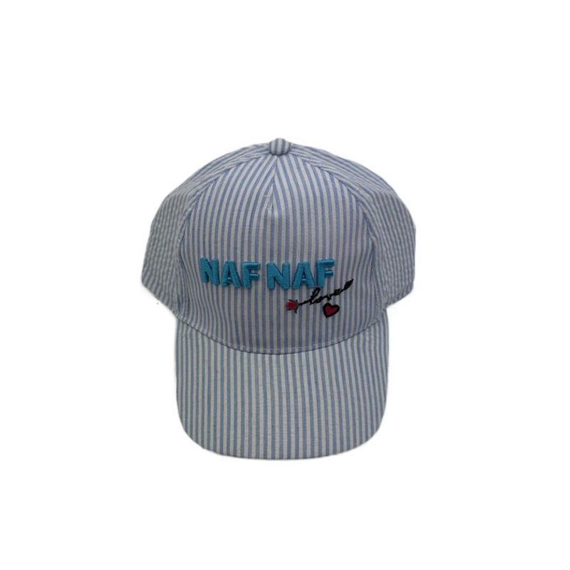 Blank Children Unstructured Soft Panel Embroidery 6 Panels Curved Brim Baseball Cap for Kid