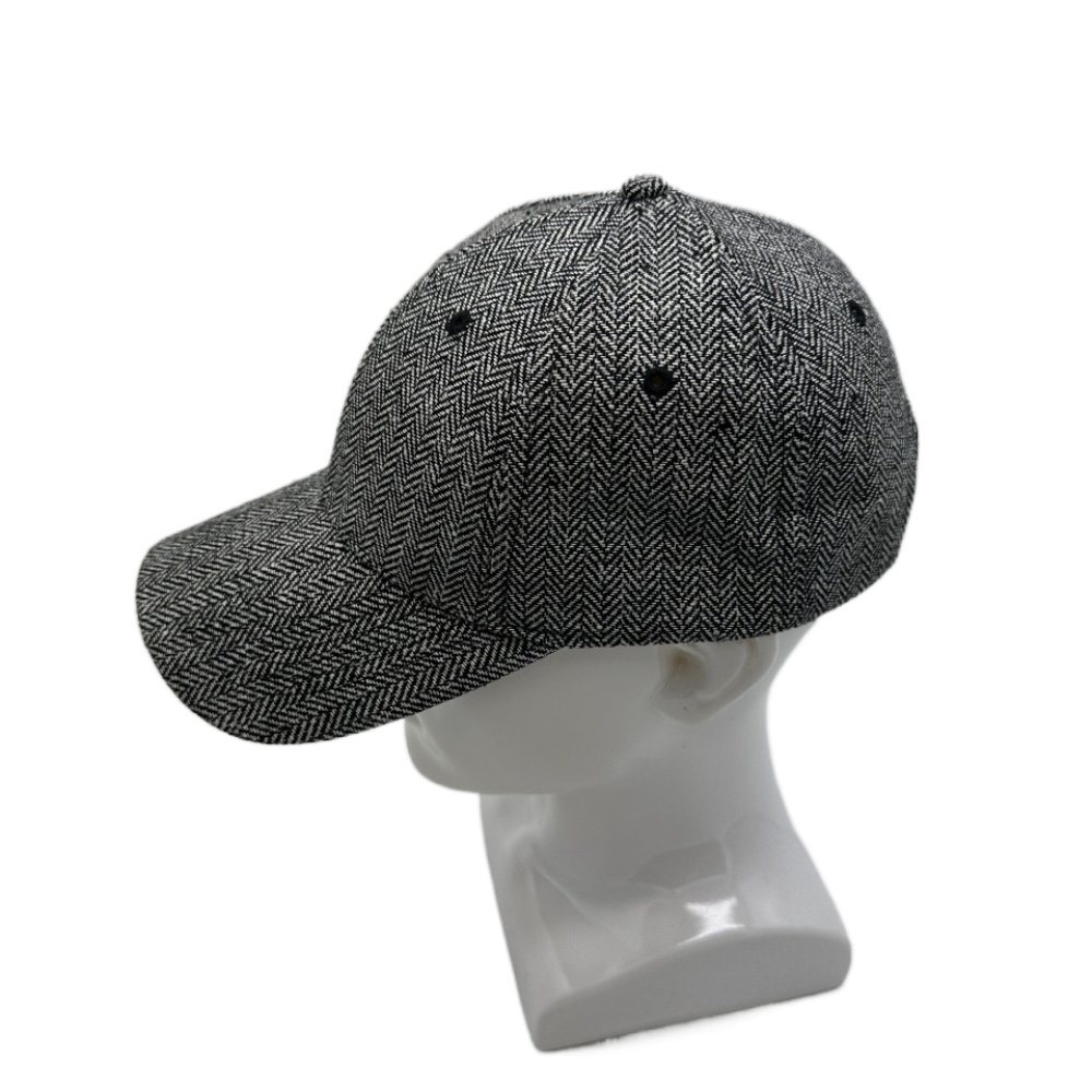 Master Cap High Quality Cotton Racing Caps PU Embossed 6-Panel Racing Cap Wholesale