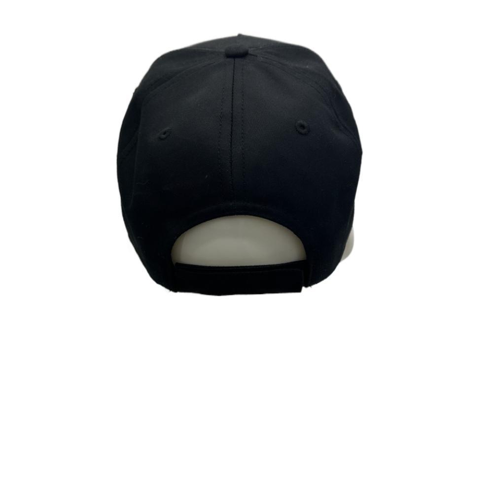 2024 Master Hot Sale Promotional Customized 6 Panels Baseball Cap with Curved Brim