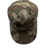 Small MOQ 25 PCS 5 Panel Unisex Baseball Cap Wool Material a Frame Curved Brim Cap with 3D Embroidery
