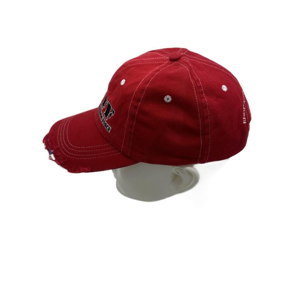 Custom High Quality 5 Panel Curved Brim Baseball Hats 3D Embroidery Logo Snapback Sports Hat Caps