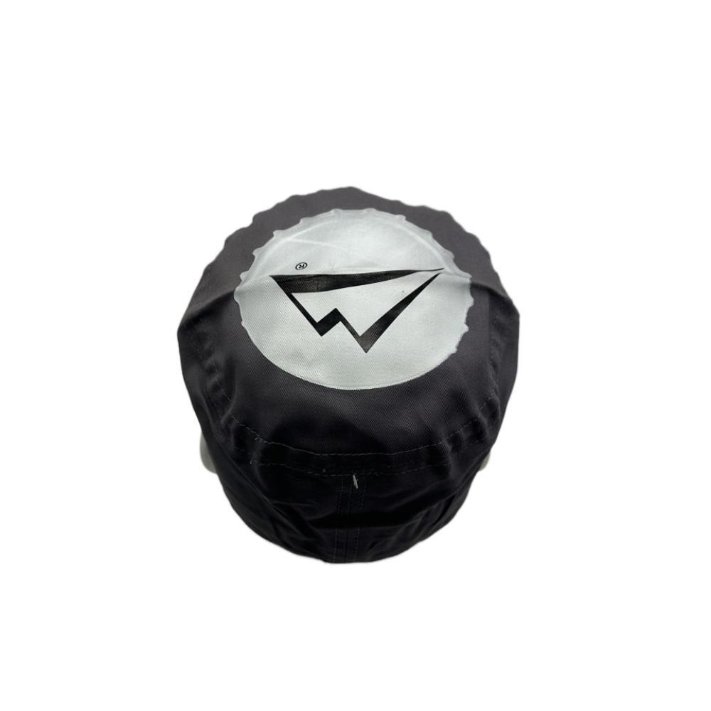 High Quality 6 Panel Baseball Hat, 3D Embroidered Cotton Baseball Caps, Men Women Structured Hats Cotton
