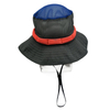 Wholesale Outdoor Polar Fleece Fisherman Cap Custom Design Your Own Logo Blank Bucket Hat