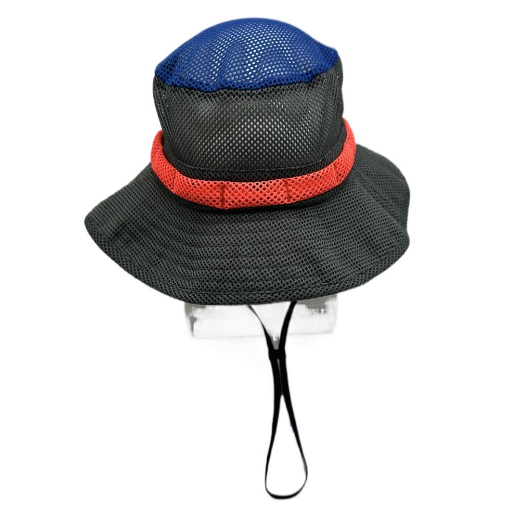 Wholesale Outdoor Polar Fleece Fisherman Cap Custom Design Your Own Logo Blank Bucket Hat