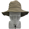 BSCI Audit Caps Factory Private Label Designer Luxury Plain Bulk Adult Unisex Cotton Customized Logo Bucket Hat