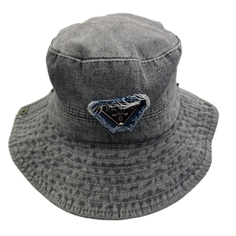 Superior Quality Breathable Fisherman Cap Custom Embroidery Plain 6 Panel Camping Bucket Hat