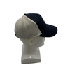 Well Designed Customized Factory Supplier, 6 Panel High Crown Custom Woven Label Hat, Cotton 3D Embroidery Baseball Hat