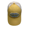 6-Panel Repet Baseball Cap Made From Recycled Plastic 6-Panel Hat Embroidered 7 Panels Adult Size Unisex Character 10 Days BSCI