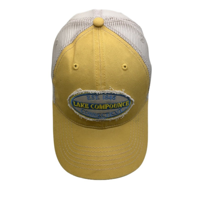 6-Panel Repet Baseball Cap Made From Recycled Plastic 6-Panel Hat Embroidered 7 Panels Adult Size Unisex Character 10 Days BSCI